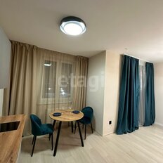 Квартира 26,8 м², студия - изображение 4