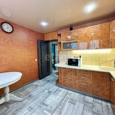 Квартира 56,4 м², 2-комнатная - изображение 4
