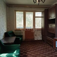 Квартира 42,9 м², 2-комнатная - изображение 1