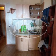 Квартира 21 м², студия - изображение 4