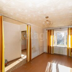 Квартира 42,7 м², 2-комнатная - изображение 2