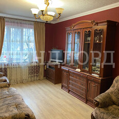 Квартира 54 м², 2-комнатная - изображение 3