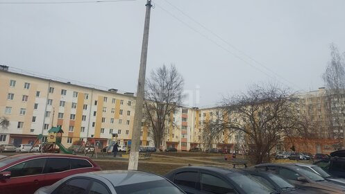 Купить квартиру на улице бульвар Юности, дом 31 в Белгороде - изображение 26