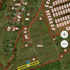 36 соток, участок - изображение 1