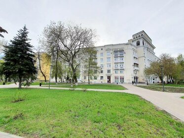 55,4 м², 2-комнатная квартира 7 400 000 ₽ - изображение 22