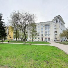 Квартира 54 м², 2-комнатная - изображение 4