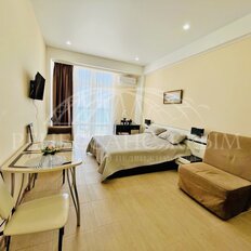 Квартира 32,5 м², студия - изображение 4