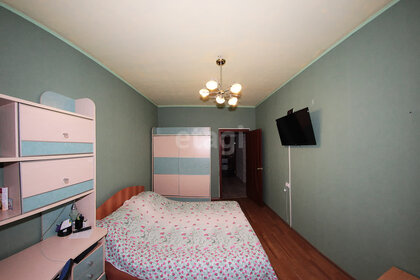 64 м², 3-комнатная квартира 6 000 000 ₽ - изображение 23