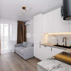 Квартира 43,1 м², 1-комнатная - изображение 4
