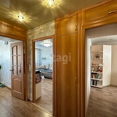 Квартира 45,1 м², 2-комнатная - изображение 4