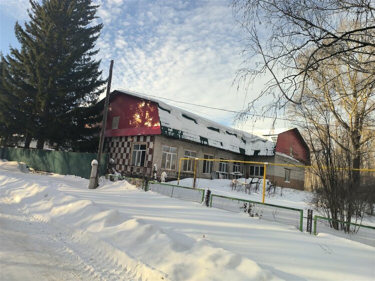 204 м², офис 27 540 000 ₽ - изображение 40