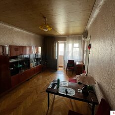 Квартира 45 м², 2-комнатная - изображение 4