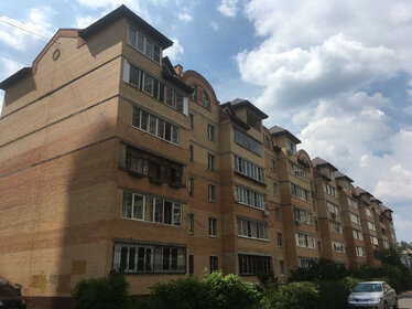 Купить двухкомнатную квартиру в пятиэтажных домах в районе Кировский в Перми - изображение 40