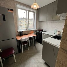 Квартира 43,6 м², 2-комнатная - изображение 1