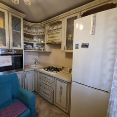 Квартира 56,4 м², 2-комнатная - изображение 1