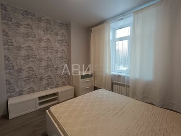 36 м², квартира-студия 25 000 ₽ в месяц - изображение 33