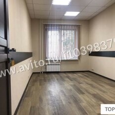 126 м², офис - изображение 5