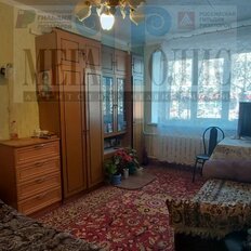 Квартира 57,9 м², 3-комнатная - изображение 3