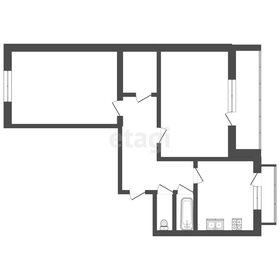 106,5 м², 3-комнатная квартира 7 434 000 ₽ - изображение 42