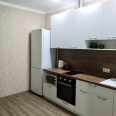 Квартира 50 м², 1-комнатная - изображение 4