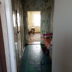 Квартира 61,6 м², 3-комнатная - изображение 5
