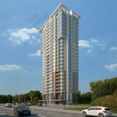 Квартира 30,5 м², 1-комнатная - изображение 2