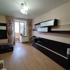 Квартира 40 м², 1-комнатная - изображение 4