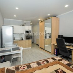 Квартира 28,1 м², студия - изображение 2