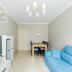 Квартира 73 м², 3-комнатная - изображение 4