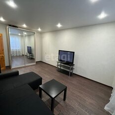 Квартира 38,8 м², 1-комнатная - изображение 4