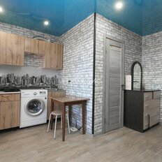 Квартира 17 м², студия - изображение 1