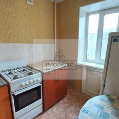 Квартира 21,4 м², 1-комнатная - изображение 4