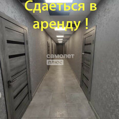 161,3 м², помещение свободного назначения - изображение 1