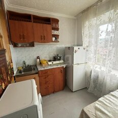 Квартира 29,2 м², 1-комнатная - изображение 4