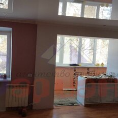 Квартира 32,1 м², 1-комнатная - изображение 1