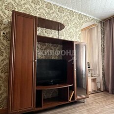 Квартира 27,4 м², 1-комнатная - изображение 3