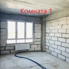 Квартира 70,2 м², 2-комнатная - изображение 5