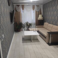 Квартира 40,8 м², 1-комнатная - изображение 3