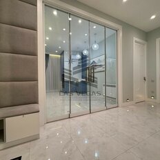Квартира 140 м², 4-комнатная - изображение 2