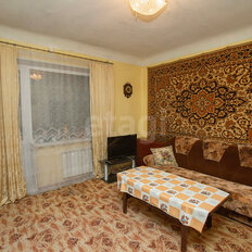 Квартира 66,4 м², 3-комнатная - изображение 4