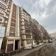 Квартира 52 м², 2-комнатная - изображение 1