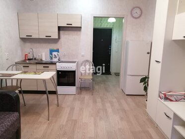 23,2 м², квартира-студия 3 750 000 ₽ - изображение 96