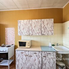 Квартира 32,8 м², 1-комнатная - изображение 1