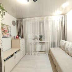 Квартира 20,7 м², 1-комнатная - изображение 2