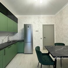 Квартира 41 м², 1-комнатная - изображение 1