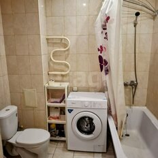 Квартира 27 м², студия - изображение 5