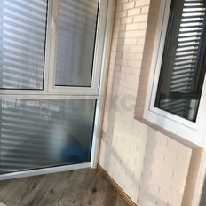 Квартира 54 м², 1-комнатная - изображение 1