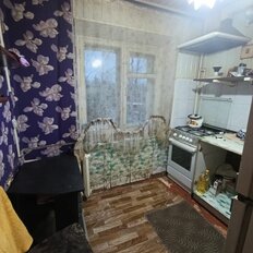 Квартира 30,3 м², 1-комнатная - изображение 3