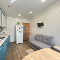 Квартира 54,9 м², 2-комнатная - изображение 4