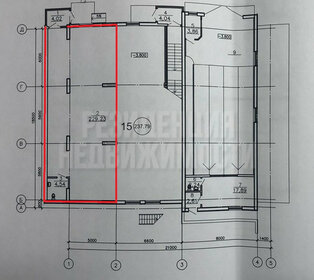 285 м², торговое помещение 500 000 ₽ в месяц - изображение 47